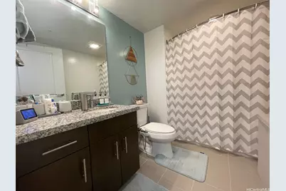 988 Halekauwila Street #1001, Honolulu, HI 96814 - Photo 5