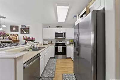 91-2013 Kaioli Street #4302, Ewa Beach, HI 96706 - Photo 11