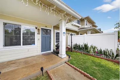 91-2013 Kaioli Street #4302, Ewa Beach, HI 96706 - Photo 5