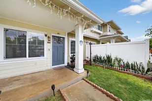 91-2013 Kai 'Oli St, Ewa Beach, HI 96706 - Photo 5