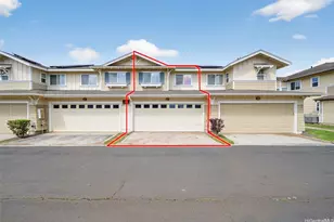 91-2013 Kai 'Oli St, Ewa Beach, HI 96706 - Photo 1