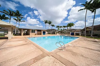 91-2013 Kaioli Street #4302, Ewa Beach, HI 96706 - Photo 25