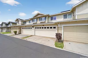 91-2013 Kai 'Oli St, Ewa Beach, HI 96706 - Photo 5