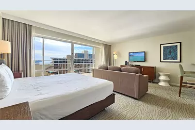 1777 Ala Moana Boulevard #2428, Honolulu, HI 96815 - Photo 21