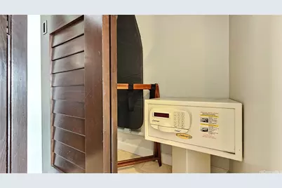 1777 Ala Moana Boulevard #2428, Honolulu, HI 96815 - Photo 25