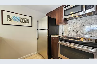 1777 Ala Moana Boulevard #2428, Honolulu, HI 96815 - Photo 15