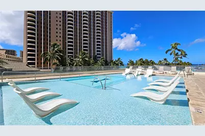 1777 Ala Moana Boulevard #2428, Honolulu, HI 96815 - Photo 5