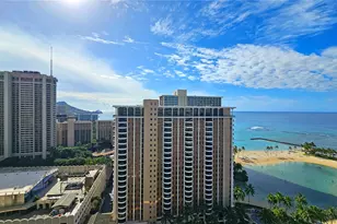 1777 Ala Moana Blvd, Honolulu, HI 96815 - Photo 17