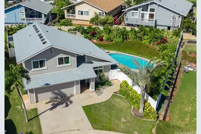 92-105 Palahia Place, Kapolei, HI 96707 - Photo 1