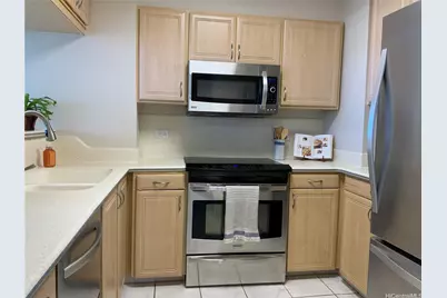 322 Aoloa Street #811, Kailua, HI 96734 - Photo 5