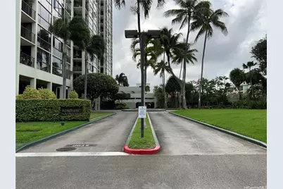 322 Aoloa Street #811, Kailua, HI 96734 - Photo 3