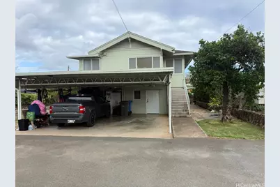 1241 17th Avenue #A, Honolulu, HI 96816 - Photo 11
