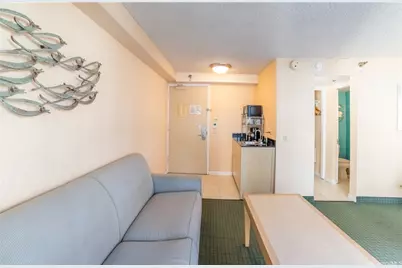 444 Kanekapolei Street #507, Honolulu, HI 96815 - Photo 7