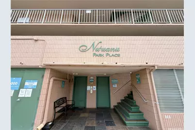 1720 Huna Street #B202, Honolulu, HI 96817 - Photo 1