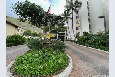 555 Hahaione Street #6D, Honolulu, HI 96825 - Photo 15