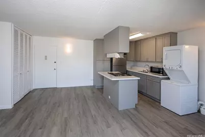 818 South King Street #1301, Honolulu, HI 96813 - Photo 3