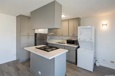 818 South King Street #1301, Honolulu, HI 96813 - Photo 5