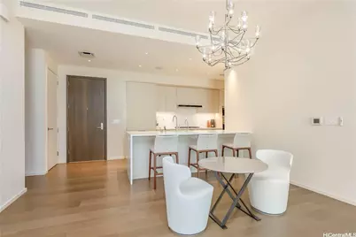 1388 Ala Moana Boulevard #7703, Honolulu, HI 96814 - Photo 11