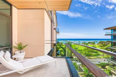 1388 Ala Moana Boulevard #7703, Honolulu, HI 96814 - Photo 3