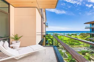 1388 Ala Moana Blvd, Honolulu, HI 96814 - Photo 3