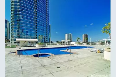1296 Kapiolani Boulevard #II1202, Honolulu, HI 96814 - Photo 15