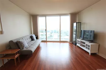 1296 Kapiolani Boulevard #II1202, Honolulu, HI 96814 - Photo 7