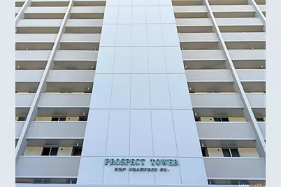 927 Prospect Street #202, Honolulu, HI 96822 - Photo 1