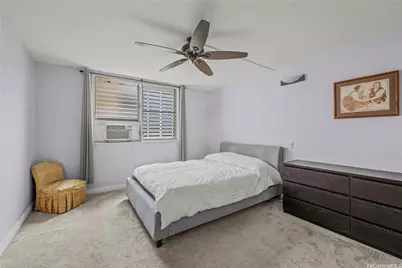 222 Liliuokalani Avenue #701, Honolulu, HI 96815 - Photo 11