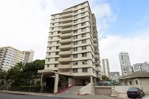 222 Liliuokalani Ave, Honolulu, HI 96815 - Photo 17