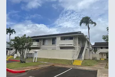 94-1081 Kepakepa Street #K4, Waipahu, HI 96797 - Photo 9