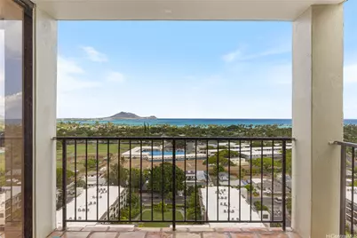 322 Aoloa Street #PH-5, Kailua, HI 96734 - Photo 11