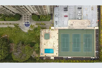 322 Aoloa Street #PH-5, Kailua, HI 96734 - Photo 23