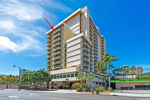 2045 Kalakaua Ave, Honolulu, HI 96815 - Photo 15