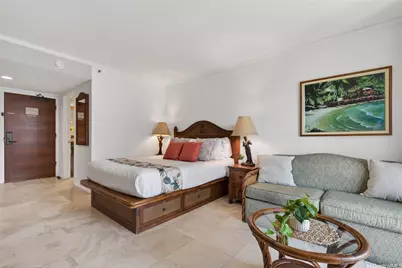 2045 Kalakaua Avenue #1017, Honolulu, HI 96815 - Photo 7