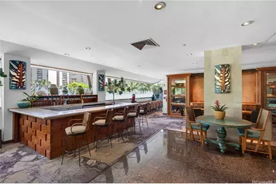 2045 Kalakaua Avenue #1017, Honolulu, HI 96815 - Photo 23