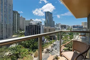 2045 Kalakaua Ave, Honolulu, HI 96815 - Photo 5