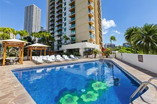 2045 Kalakaua Ave, Honolulu, HI 96815 - Photo 9