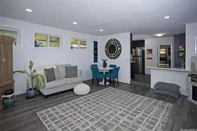 14 Hakumele Place, Honolulu, HI 96817 - Photo 21