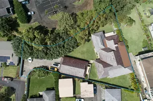 14 Hakumele Pl, Honolulu, HI 96817 - Photo 19