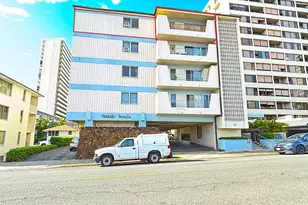 1642 Kewalo St, Honolulu, HI 96822 - Photo 1