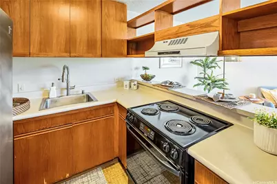 300 Wai Nani Way #II1014-King Tower, Honolulu, HI 96815 - Photo 11