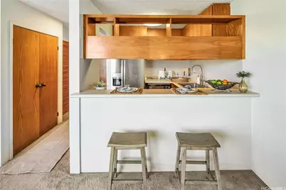 300 Wai Nani Way #II1014-King Tower, Honolulu, HI 96815 - Photo 5