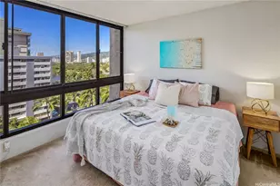 300 Wai Nani Way, Honolulu, HI 96815 - Photo 17