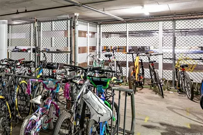 300 Wai Nani Way #II1014-King Tower, Honolulu, HI 96815 - Photo 23