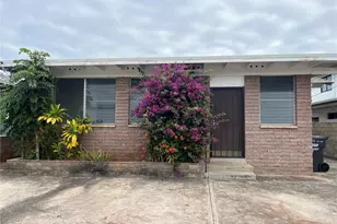 3458 Maunaloa Ave, Honolulu, HI 96816 - Photo 1