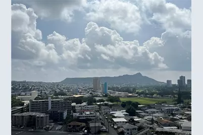 2754 Kuilei Street #1604, Honolulu, HI 96826 - Photo 1