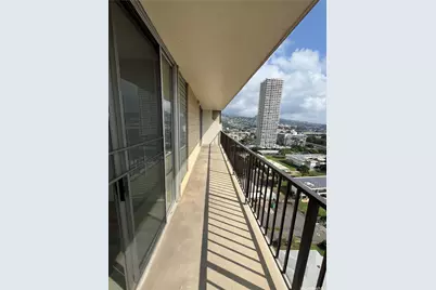 2754 Kuilei Street #1604, Honolulu, HI 96826 - Photo 9