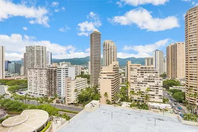 1765 Ala Moana Boulevard #1787, Honolulu, HI 96815 - Photo 13