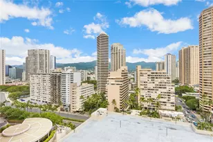 1765 Ala Moana Blvd, Honolulu, HI 96815 - Photo 13