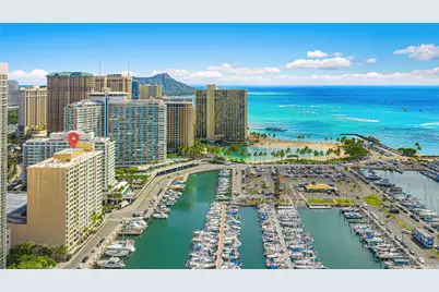 1765 Ala Moana Boulevard #1787, Honolulu, HI 96815 - Photo 19